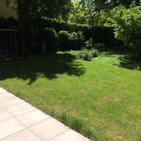 Geneve Chene-Bougeries Apartamento Exterior foto