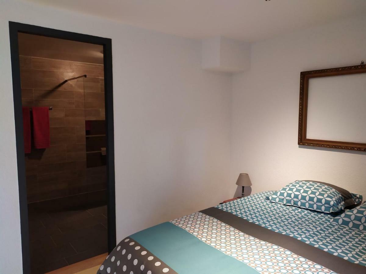 Geneve Chene-Bougeries Apartamento Exterior foto