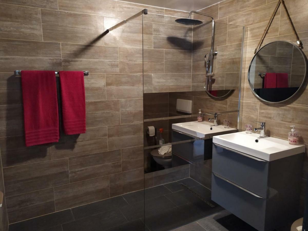 Geneve Chene-Bougeries Apartamento Exterior foto