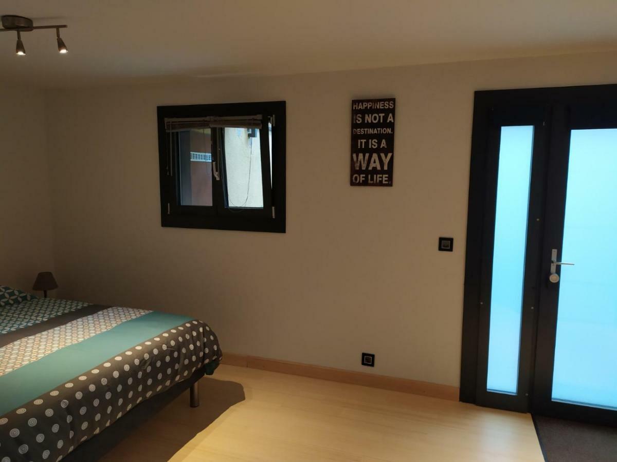 Geneve Chene-Bougeries Apartamento Exterior foto