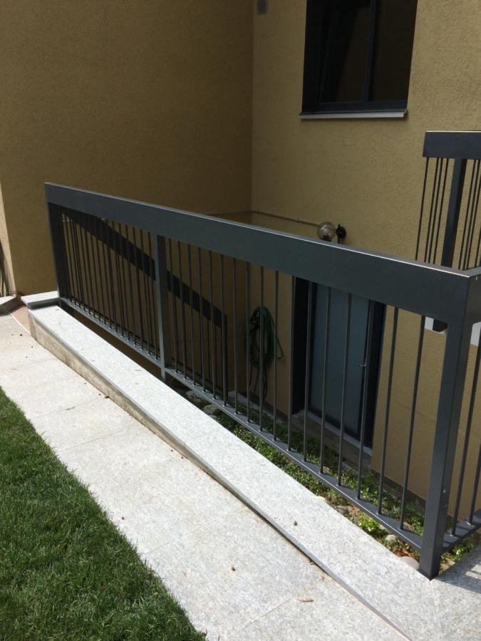 Geneve Chene-Bougeries Apartamento Exterior foto