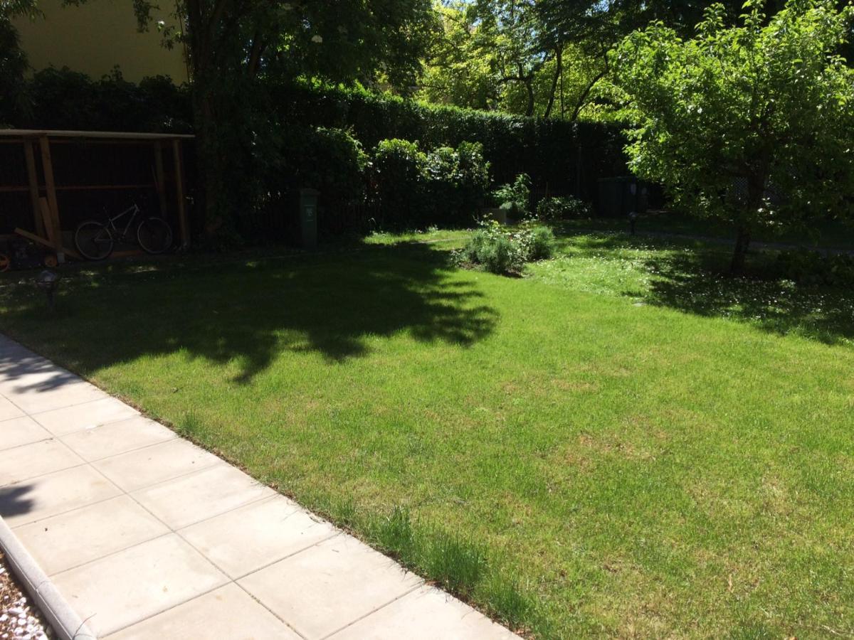 Geneve Chene-Bougeries Apartamento Exterior foto